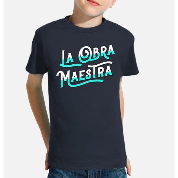 La Obra Maestra