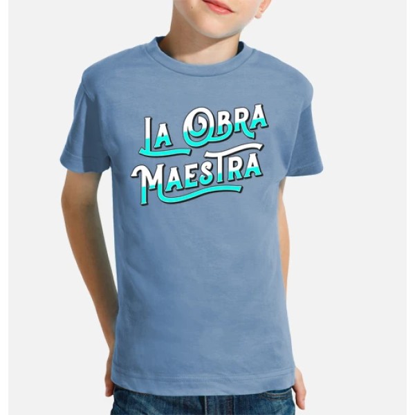 La Obra Maestra