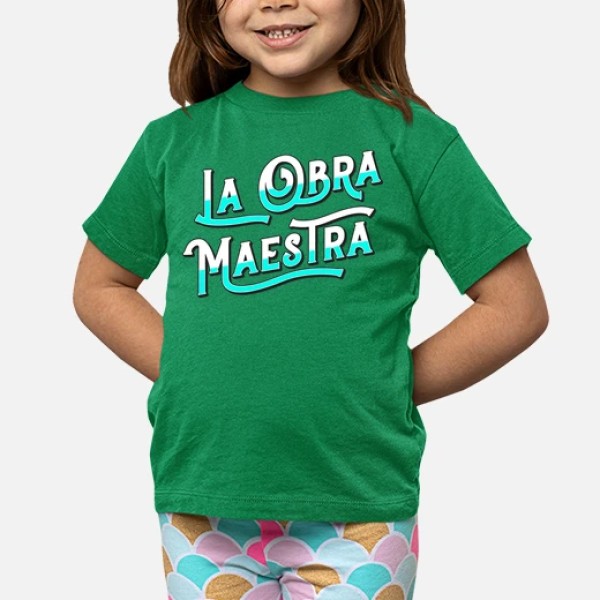 La Obra Maestra