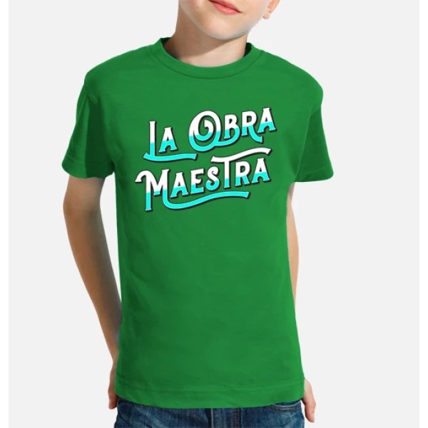 La Obra Maestra