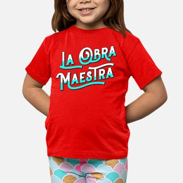 La Obra Maestra