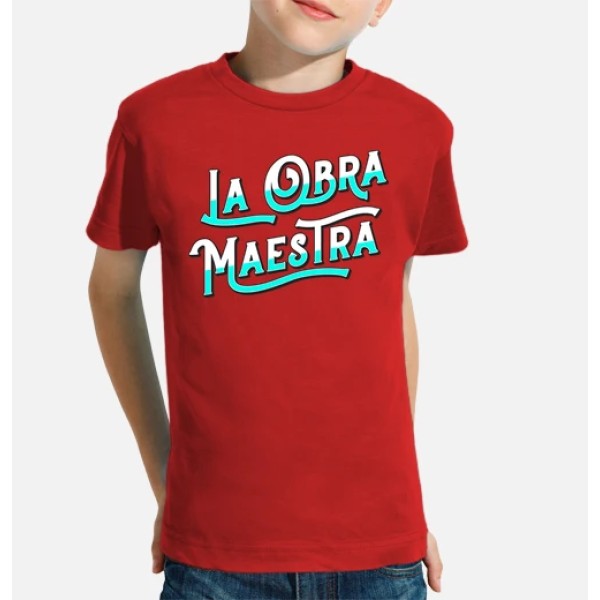 La Obra Maestra