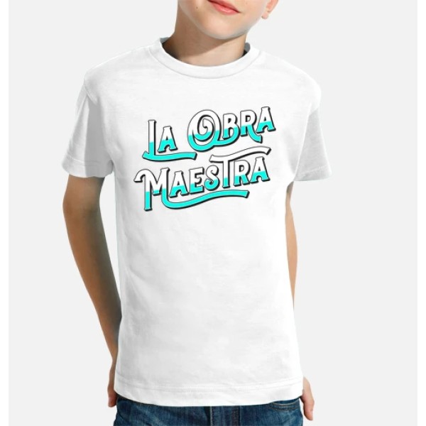 La Obra Maestra