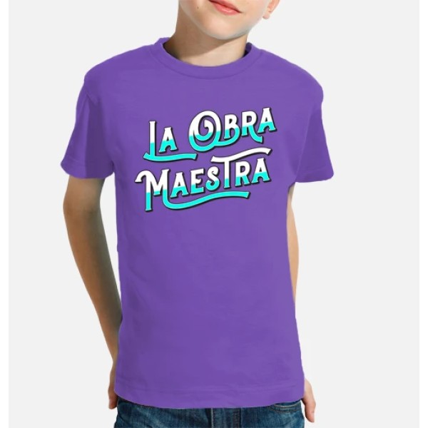 La Obra Maestra