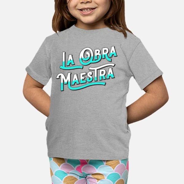 La Obra Maestra