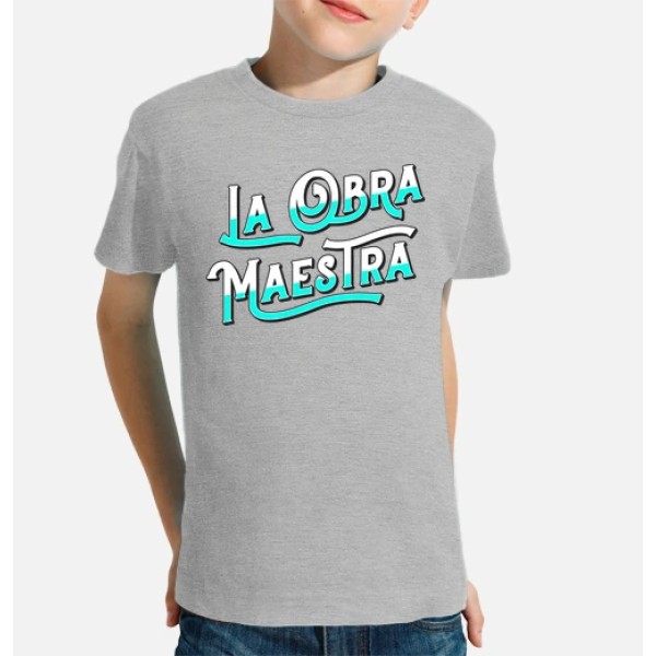 La Obra Maestra