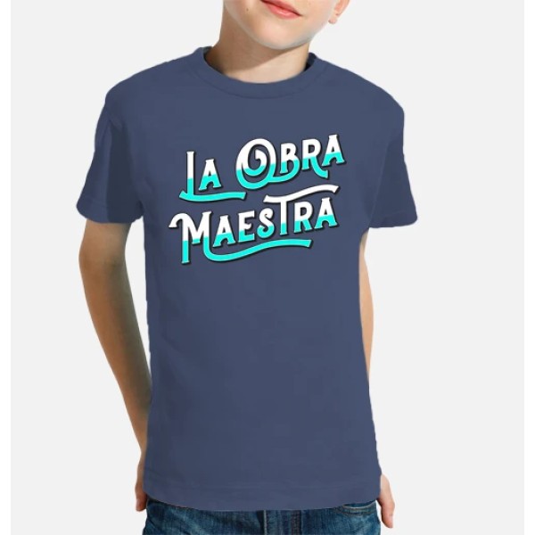 La Obra Maestra