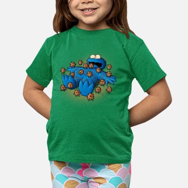 Gulliver Monster