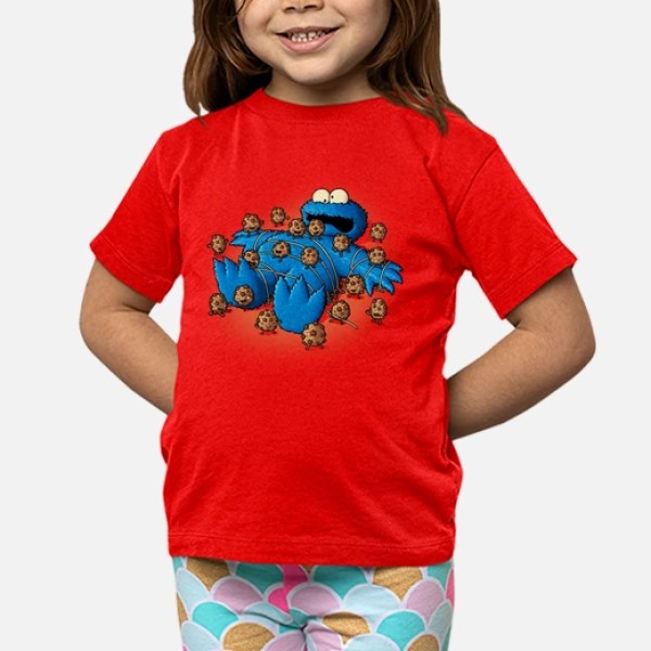 Gulliver Monster
