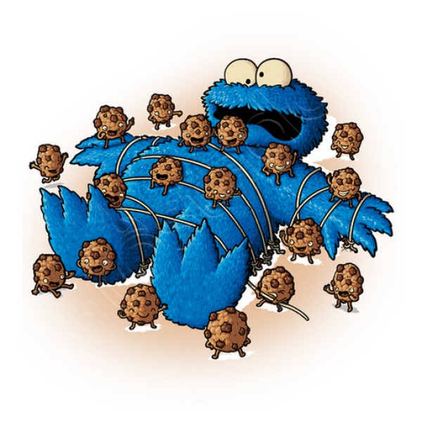 Gulliver Monster
