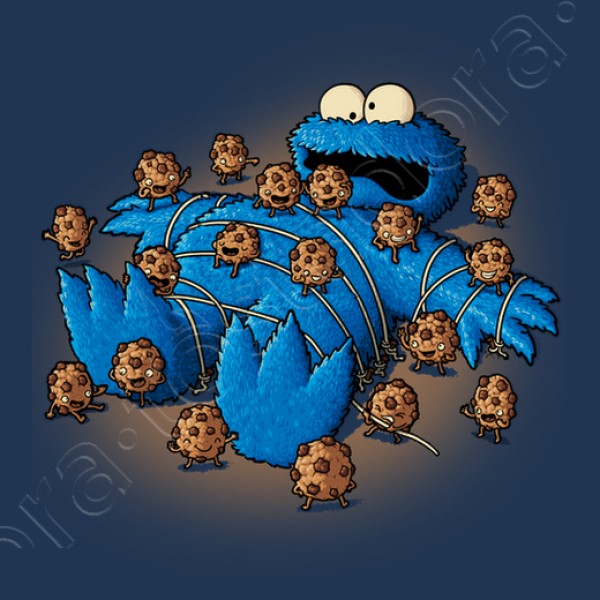 Gulliver Monster