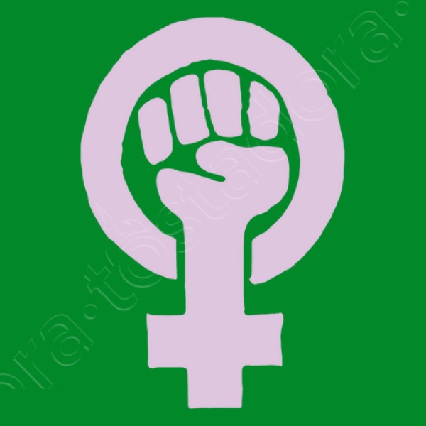 FEMINISMO