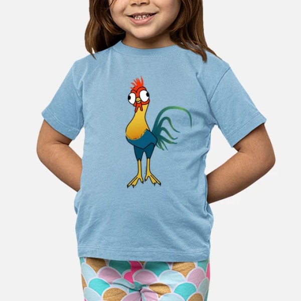 Heihei