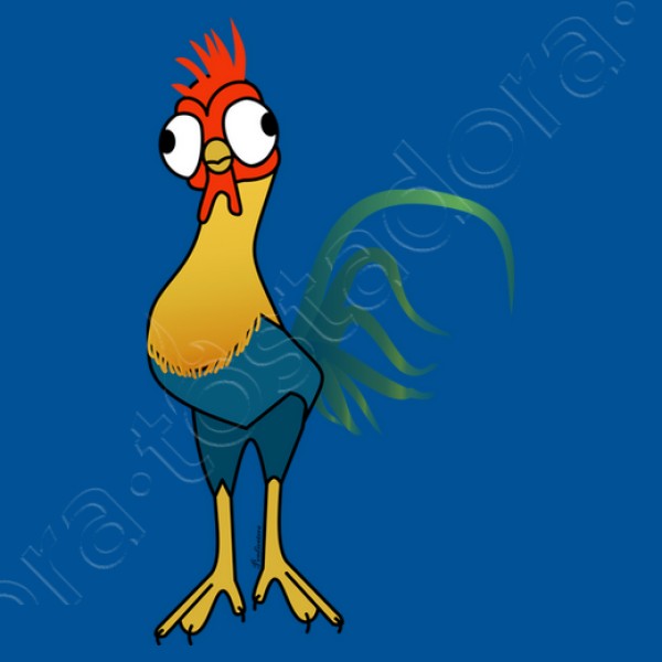 Heihei
