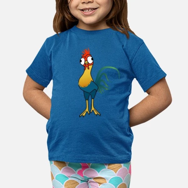Heihei