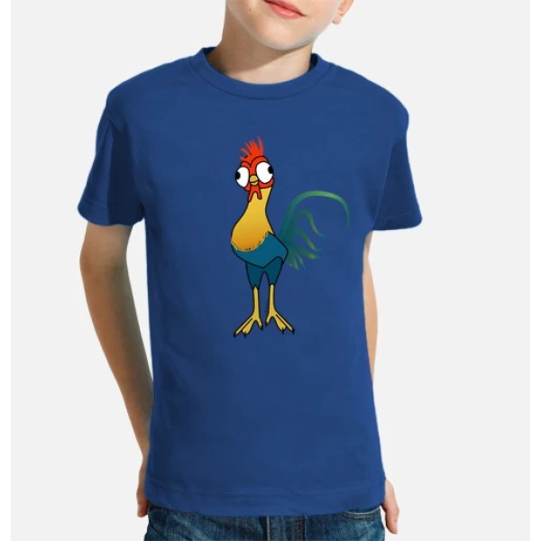 Heihei