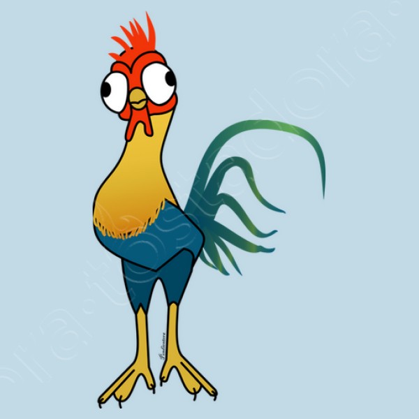 Heihei
