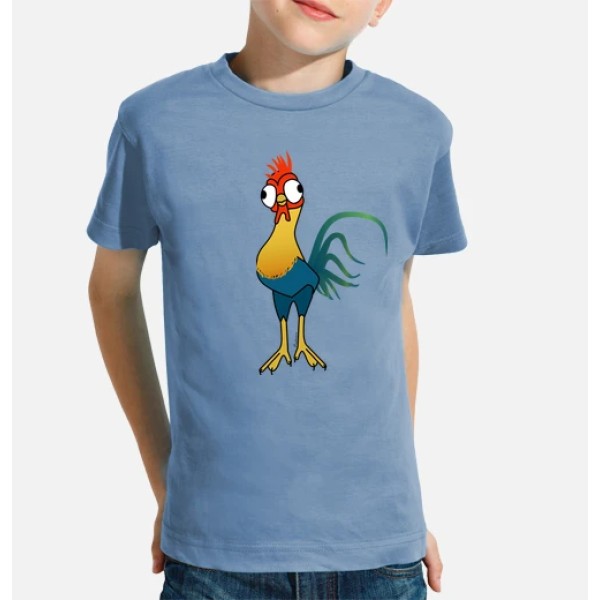 Heihei