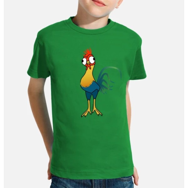 Heihei