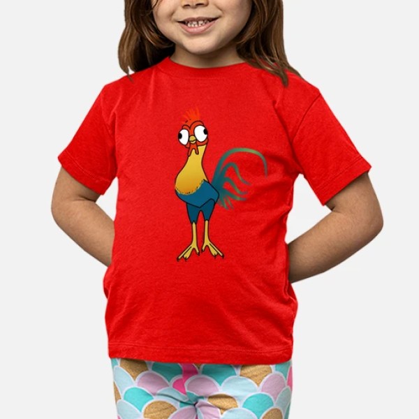 Heihei