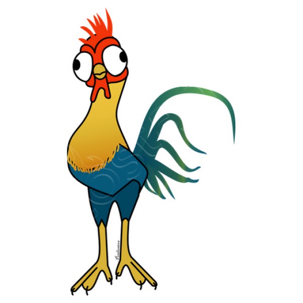 Heihei