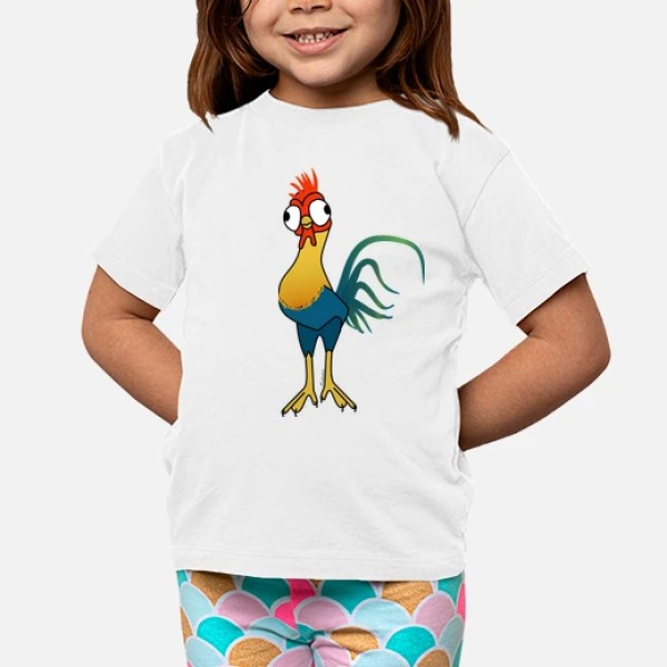 Heihei