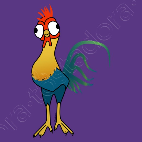 Heihei