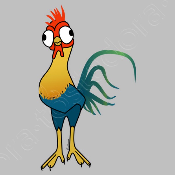 Heihei