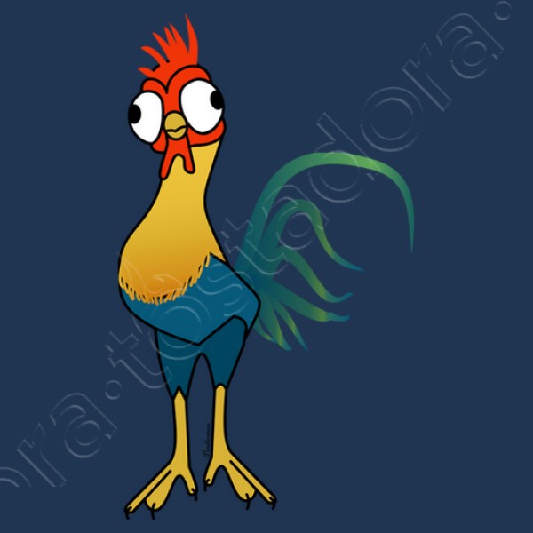 Heihei