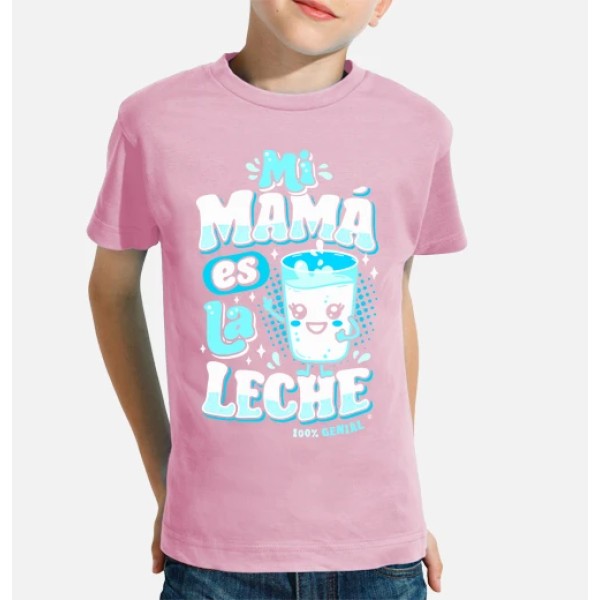 Mi mamu00e1 es la leche