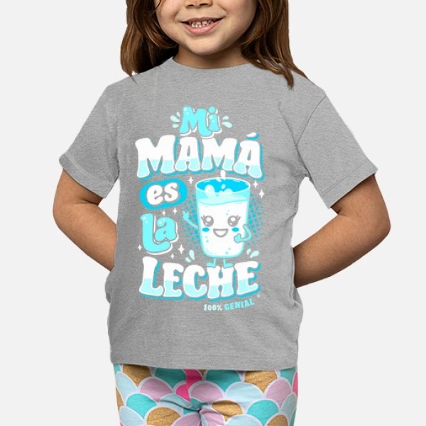 Mi mamu00e1 es la leche