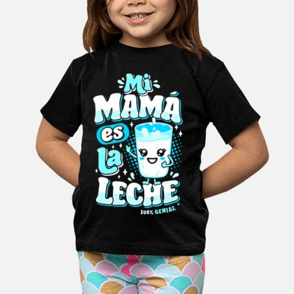 Mi mamu00e1 es la leche