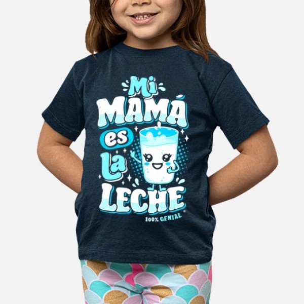 Mi mamu00e1 es la leche