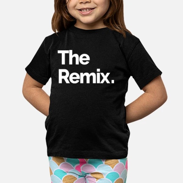The Remix