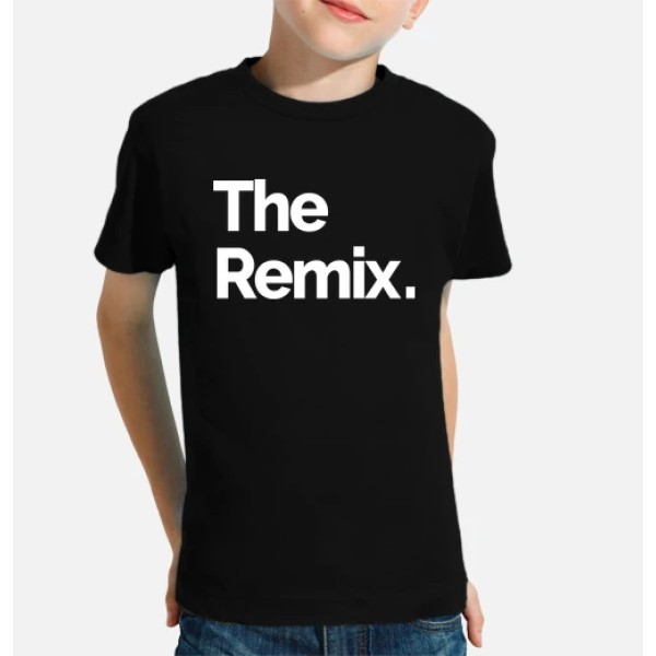 The Remix