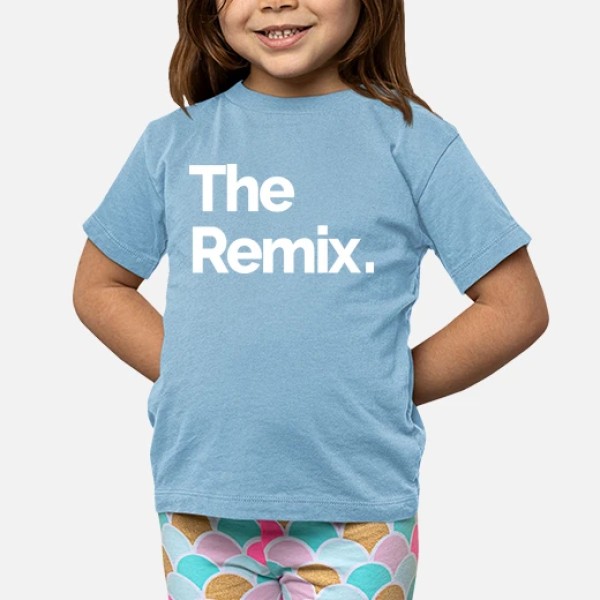 The Remix