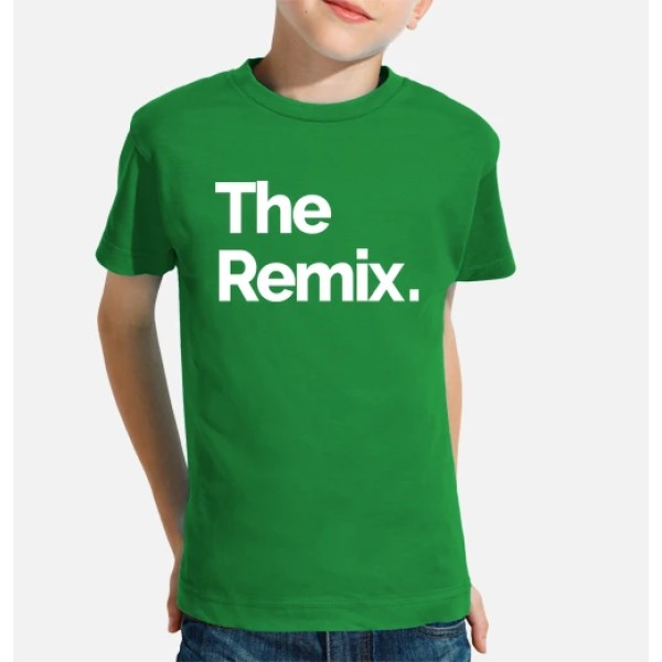 The Remix