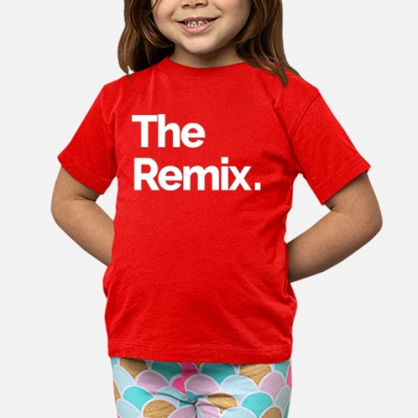 The Remix
