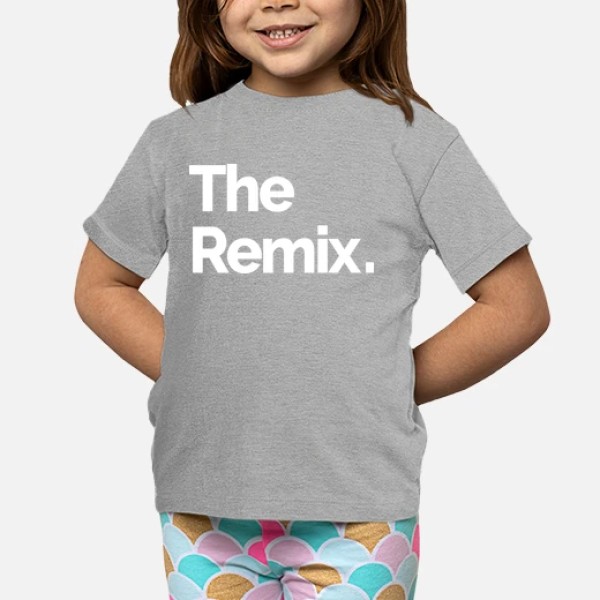 The Remix