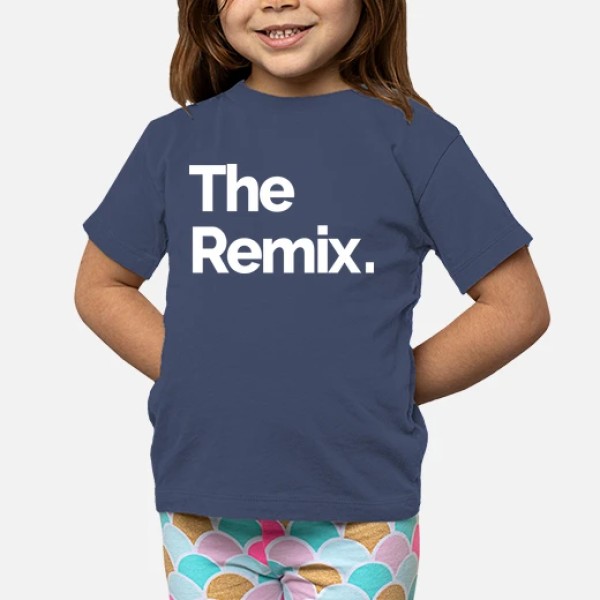 The Remix