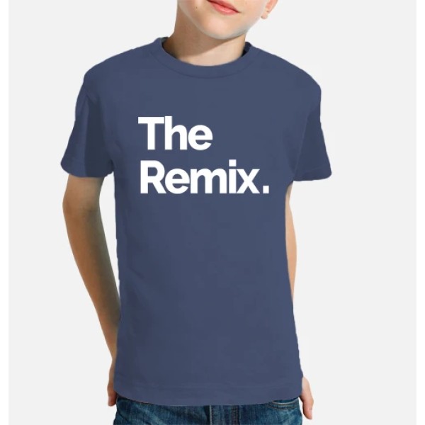 The Remix
