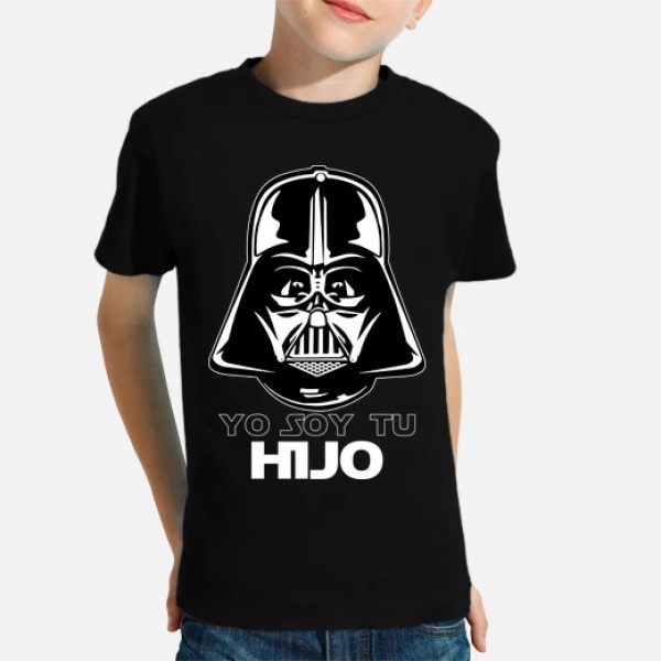 Yo Soy Tu Hijo