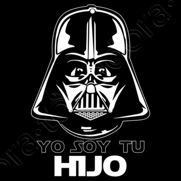 Yo Soy Tu Hijo
