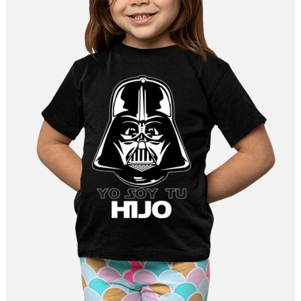 Yo Soy Tu Hijo