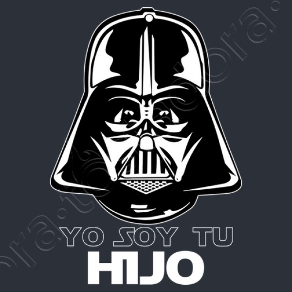 Yo Soy Tu Hijo