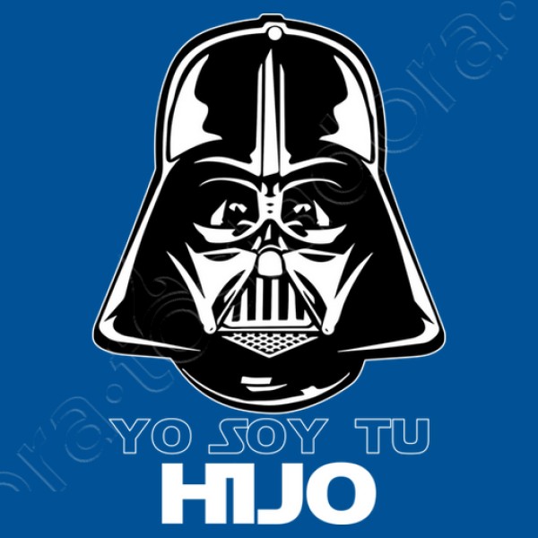 Yo Soy Tu Hijo