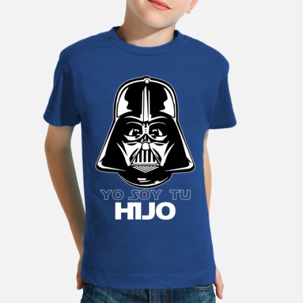 Yo Soy Tu Hijo