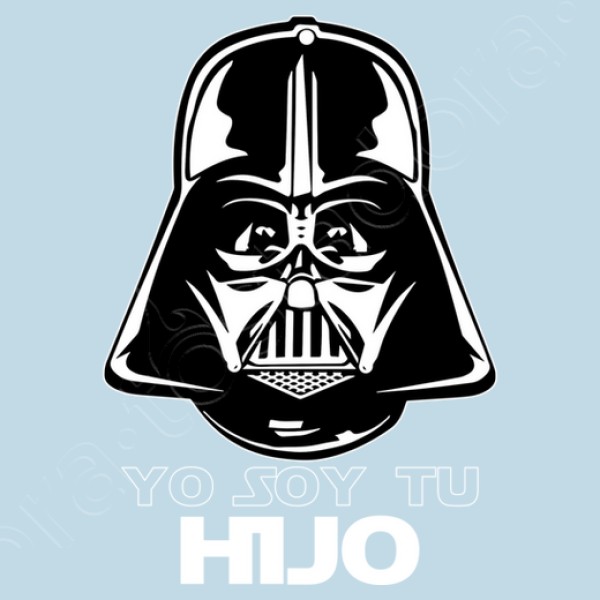 Yo Soy Tu Hijo