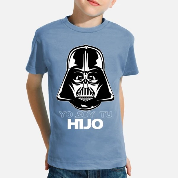 Yo Soy Tu Hijo