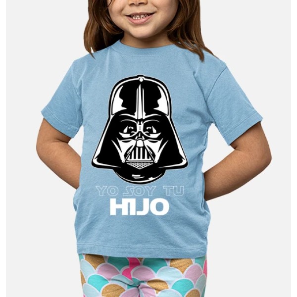 Yo Soy Tu Hijo